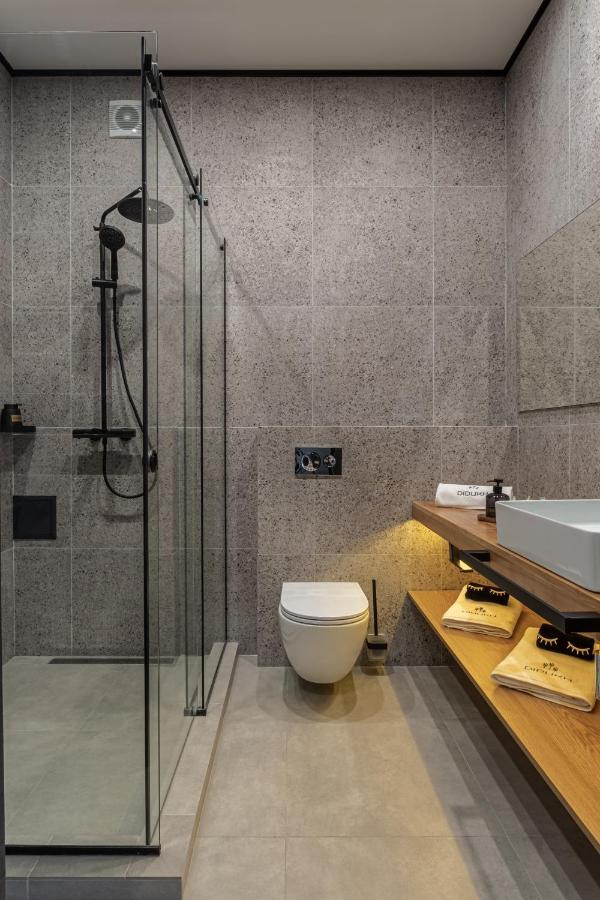 Didukh Eco Hotel&Spa Буковель Экстерьер фото