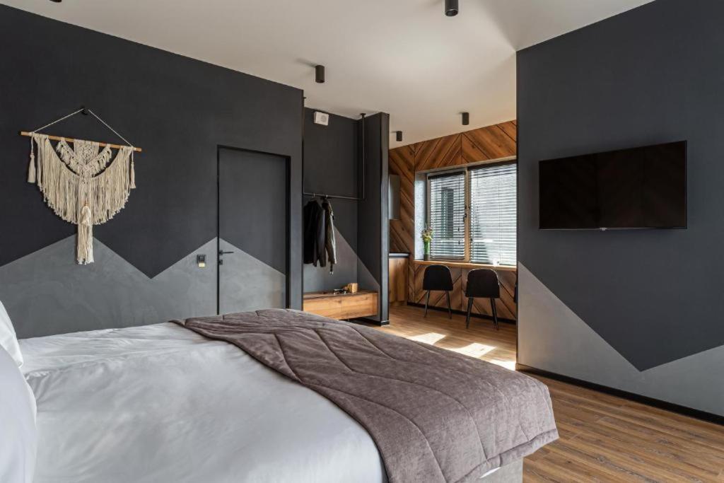 Didukh Eco Hotel&Spa Буковель Экстерьер фото